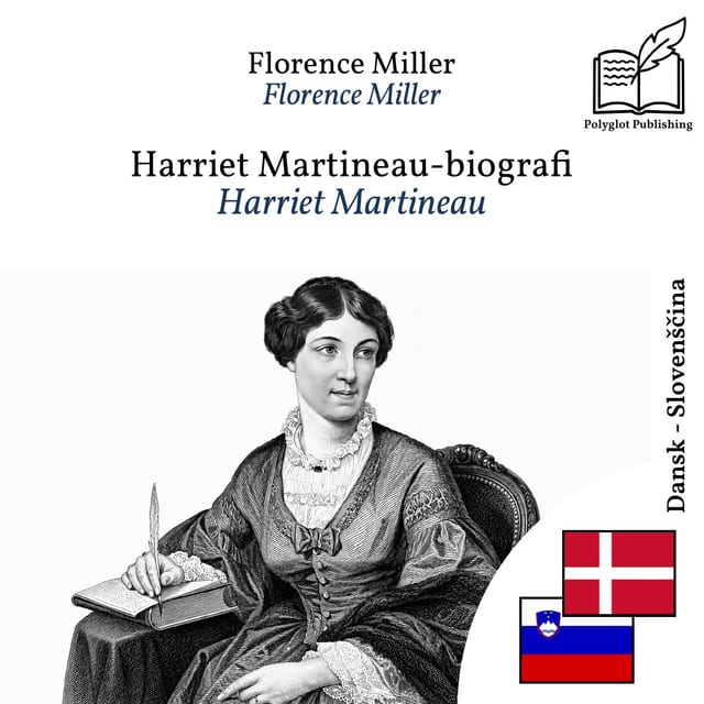 Harriet Martineau