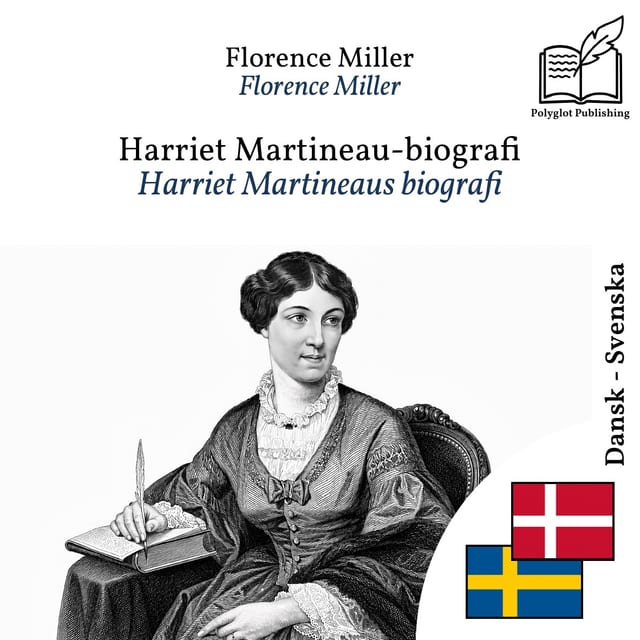 Harriet Martineaus biografi
