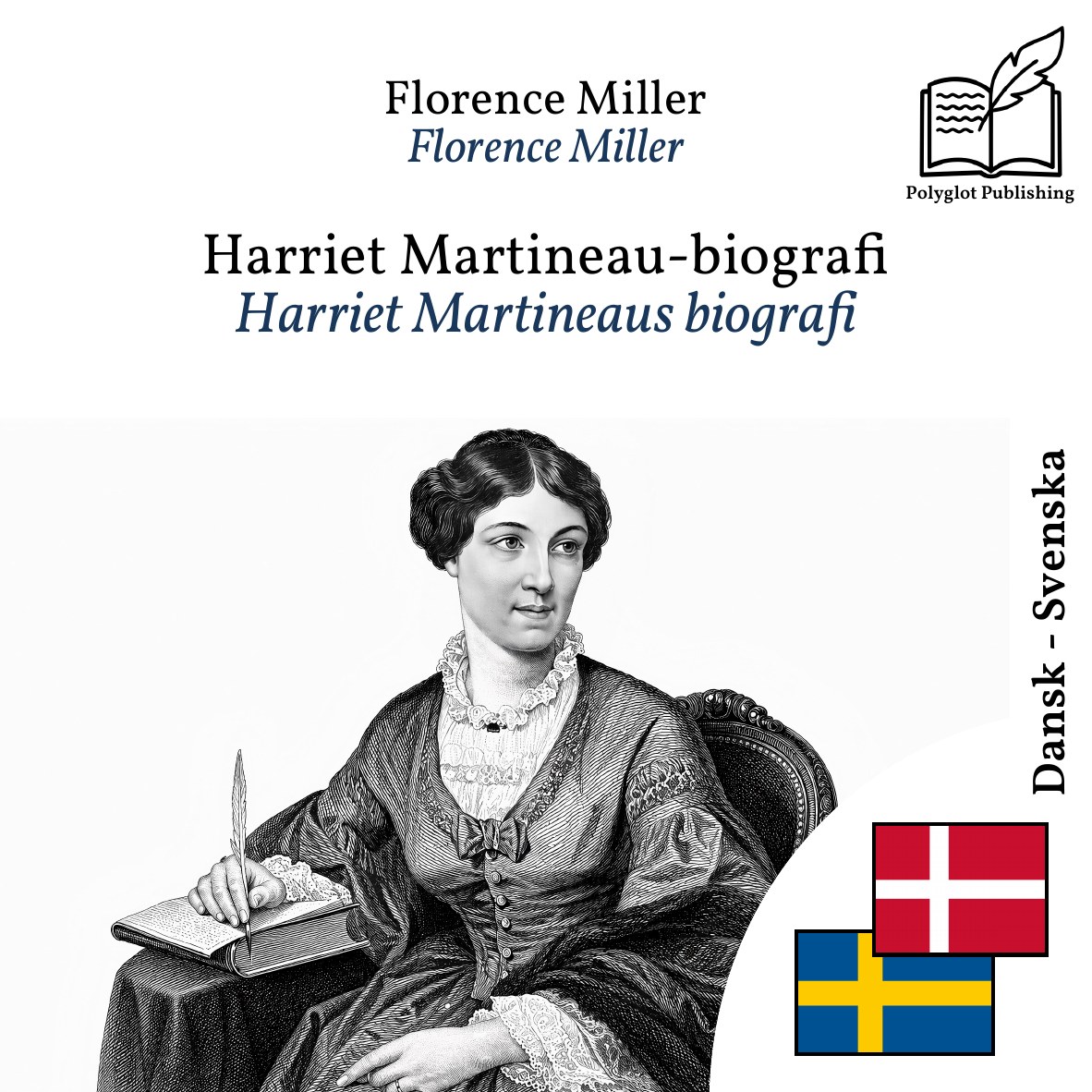 Harriet Martineaus biografi