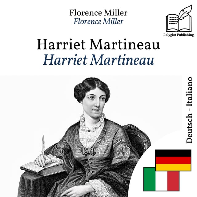 Harriet Martineau