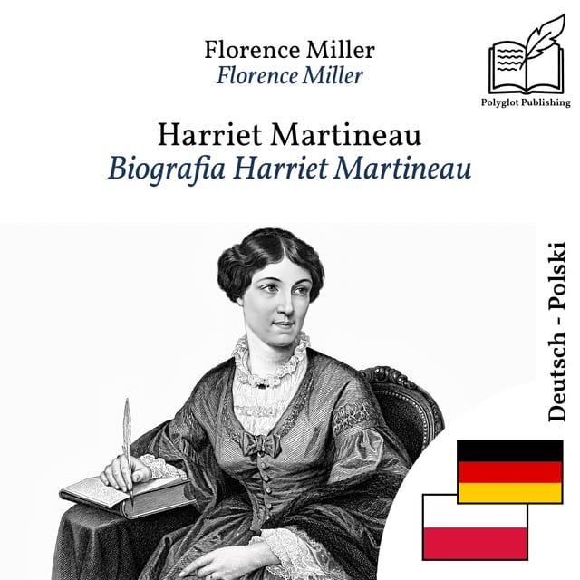 Biografia Harriet Martineau