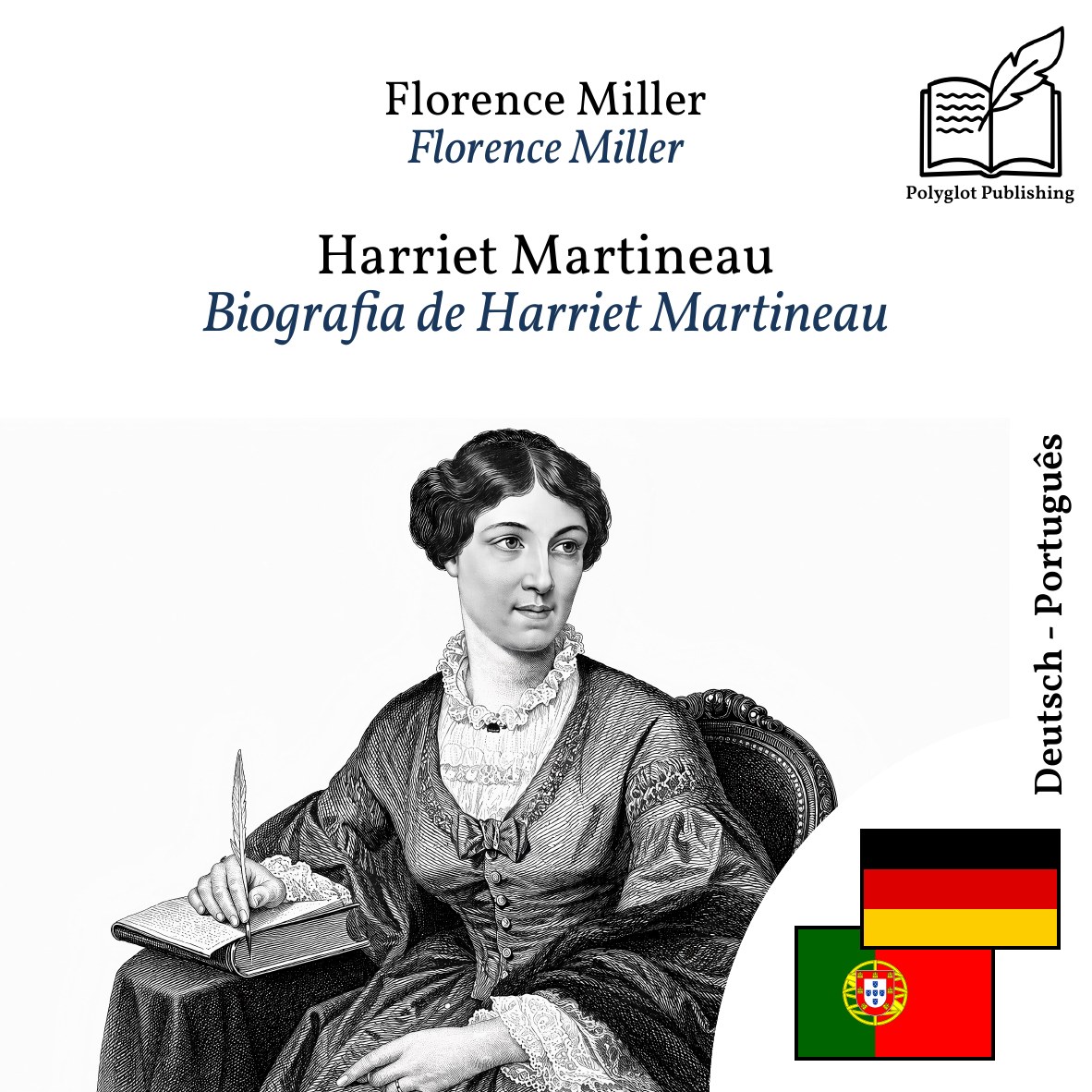 Biografia de Harriet Martineau