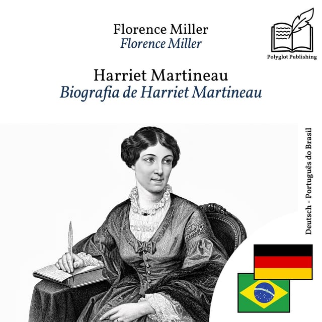 Biografia de Harriet Martineau