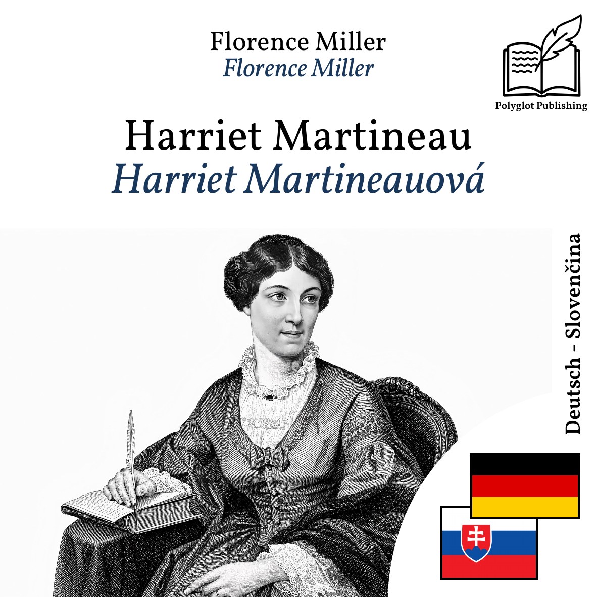 Harriet Martineauová