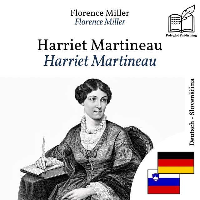 Harriet Martineau