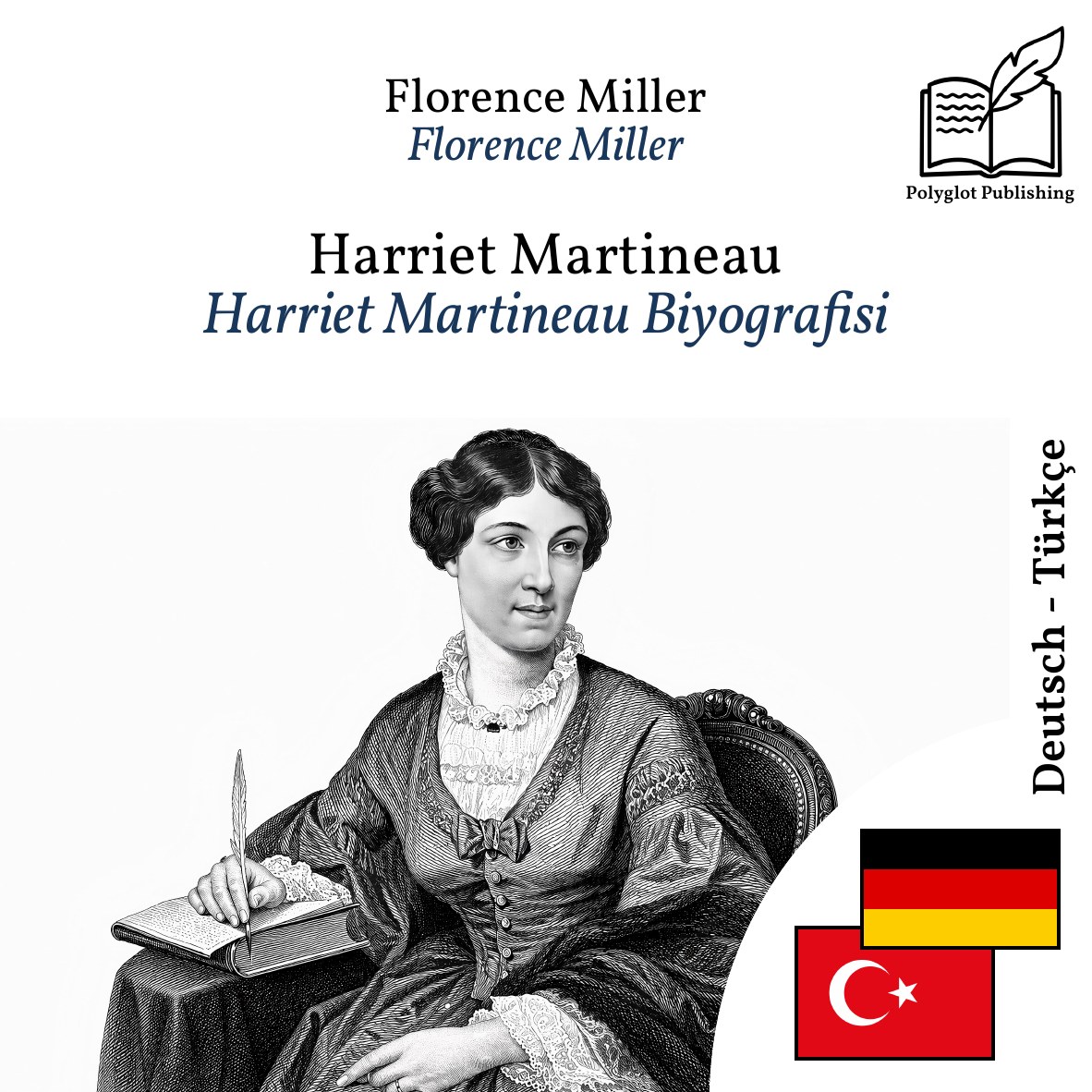 Harriet Martineau Biyografisi