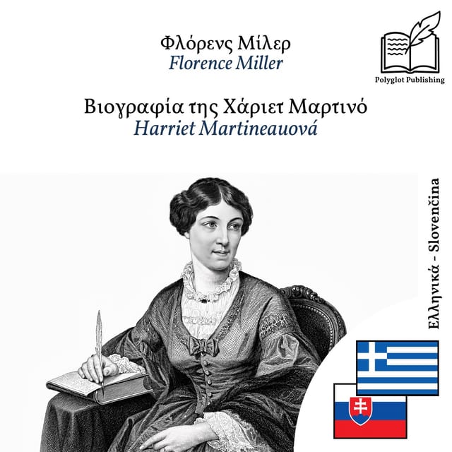 Harriet Martineauová