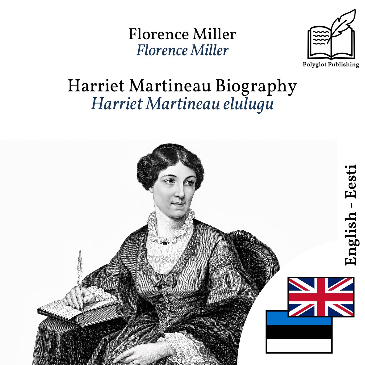 Harriet Martineau elulugu