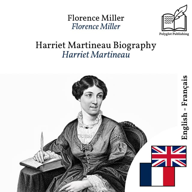 Harriet Martineau