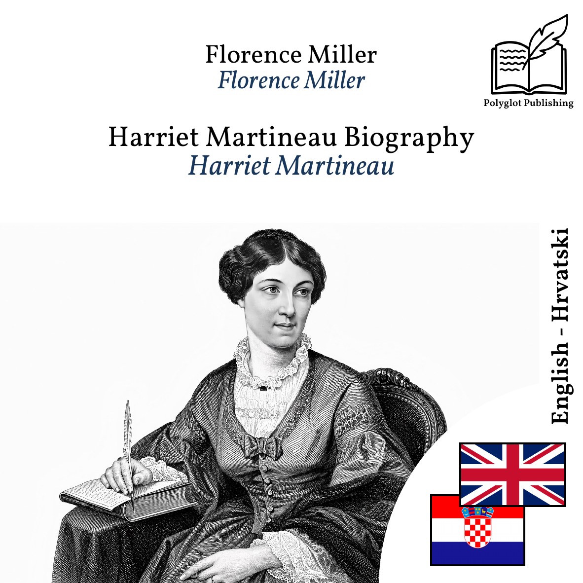 Harriet Martineau