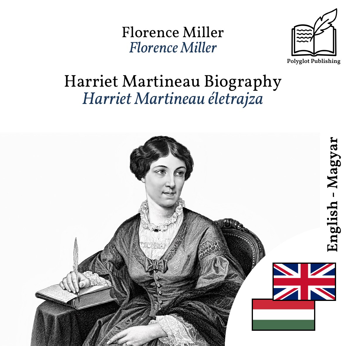 Harriet Martineau életrajza