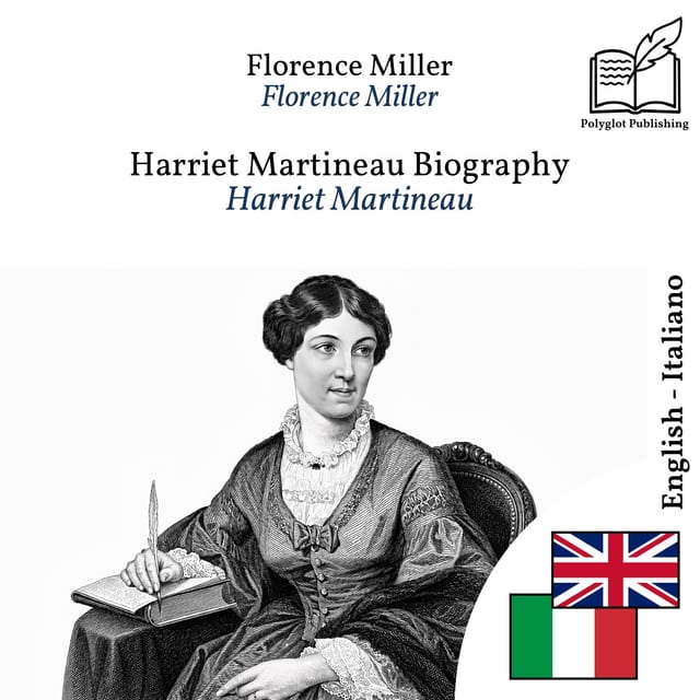 Harriet Martineau