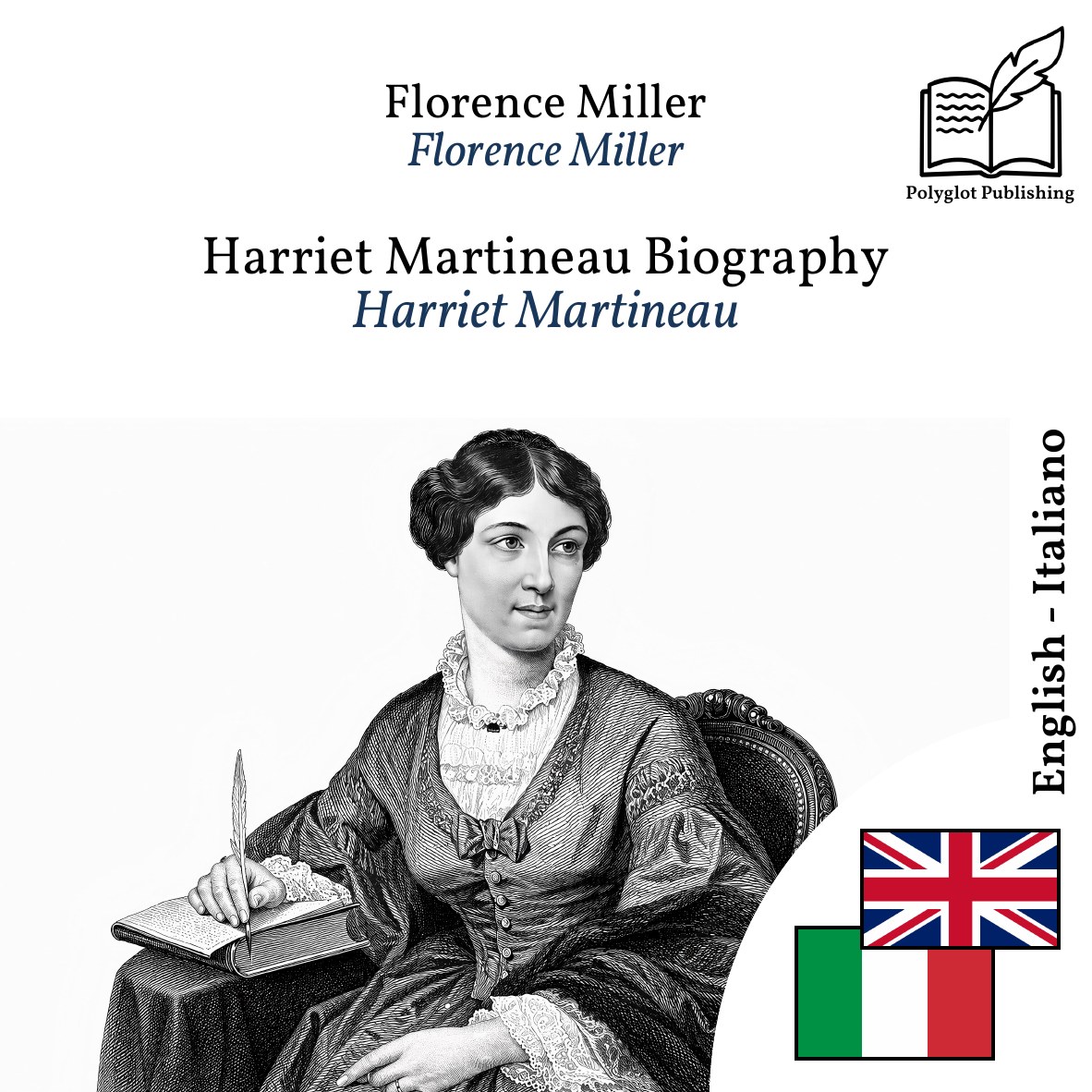 Harriet Martineau