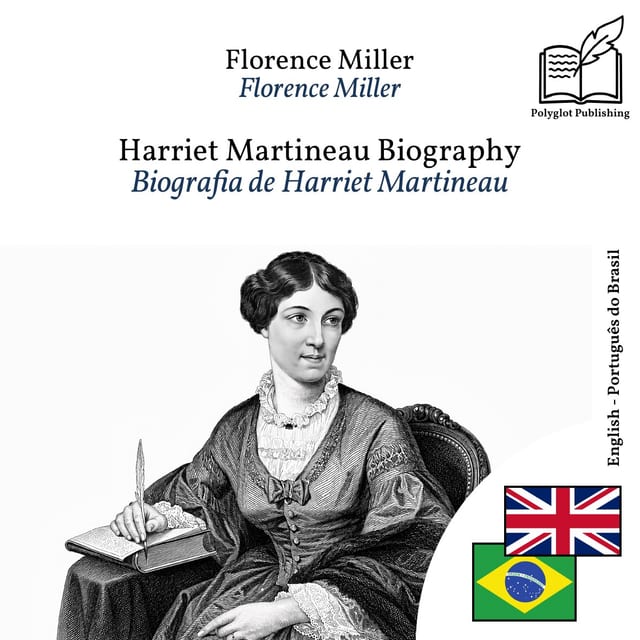 Biografia de Harriet Martineau