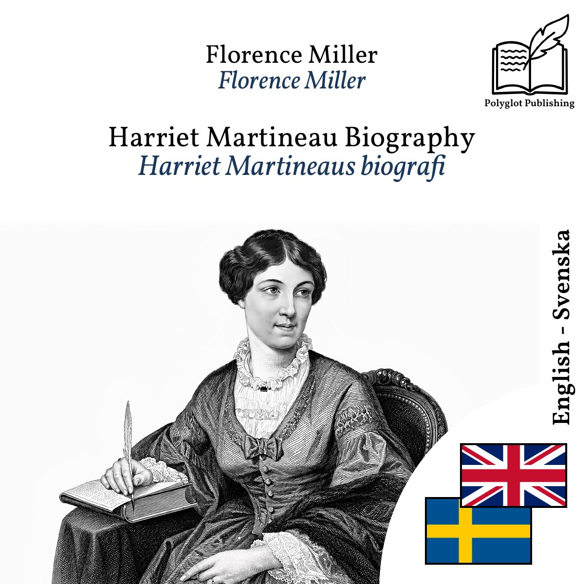 Harriet Martineaus biografi