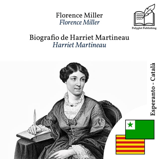 Harriet Martineau