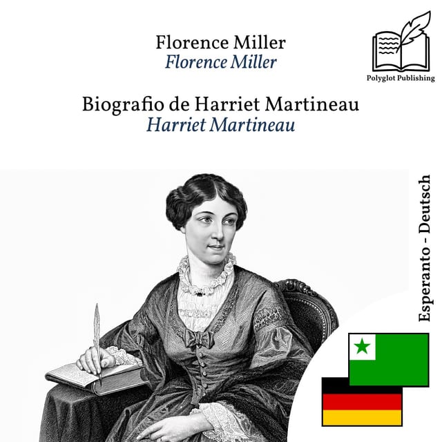 Harriet Martineau