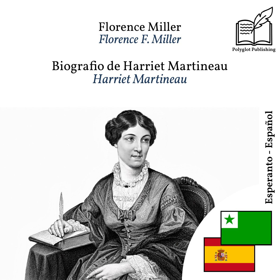 Harriet Martineau