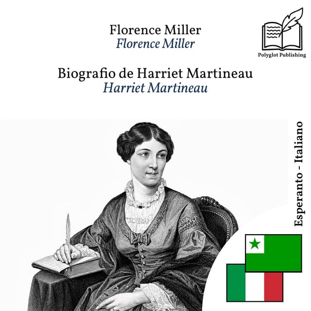 Harriet Martineau