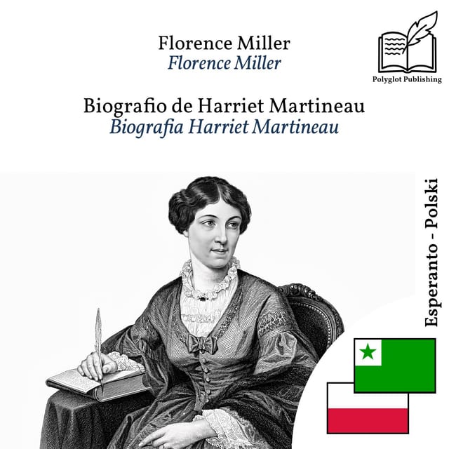 Biografia Harriet Martineau