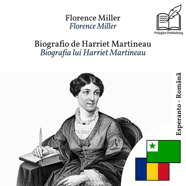 Biografia lui Harriet Martineau