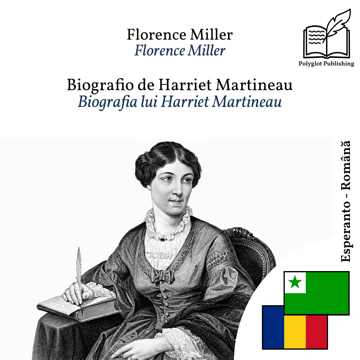 Biografia lui Harriet Martineau