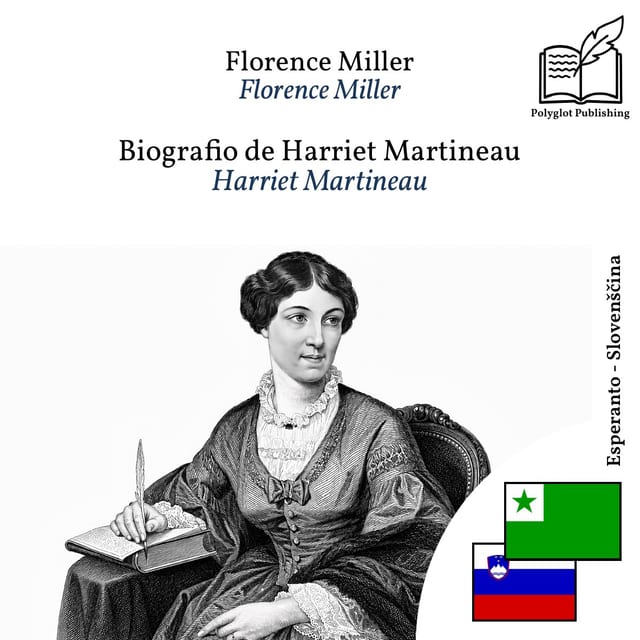 Harriet Martineau