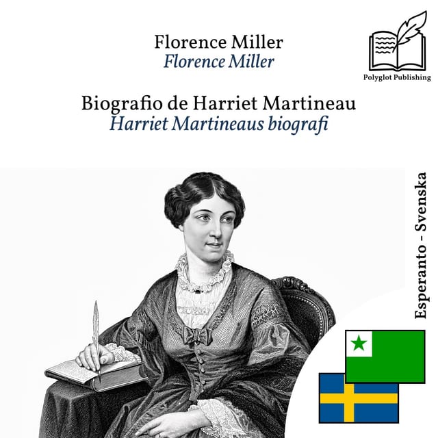 Harriet Martineaus biografi
