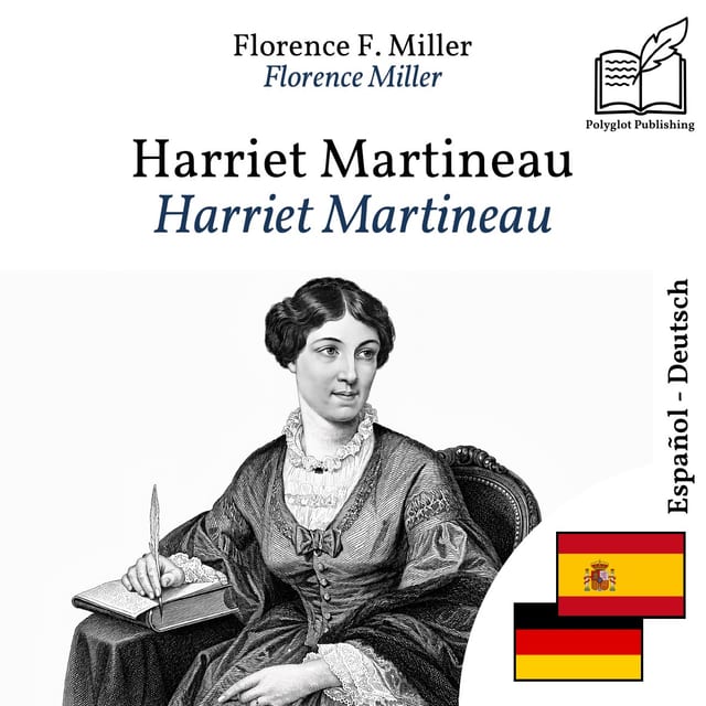 Harriet Martineau