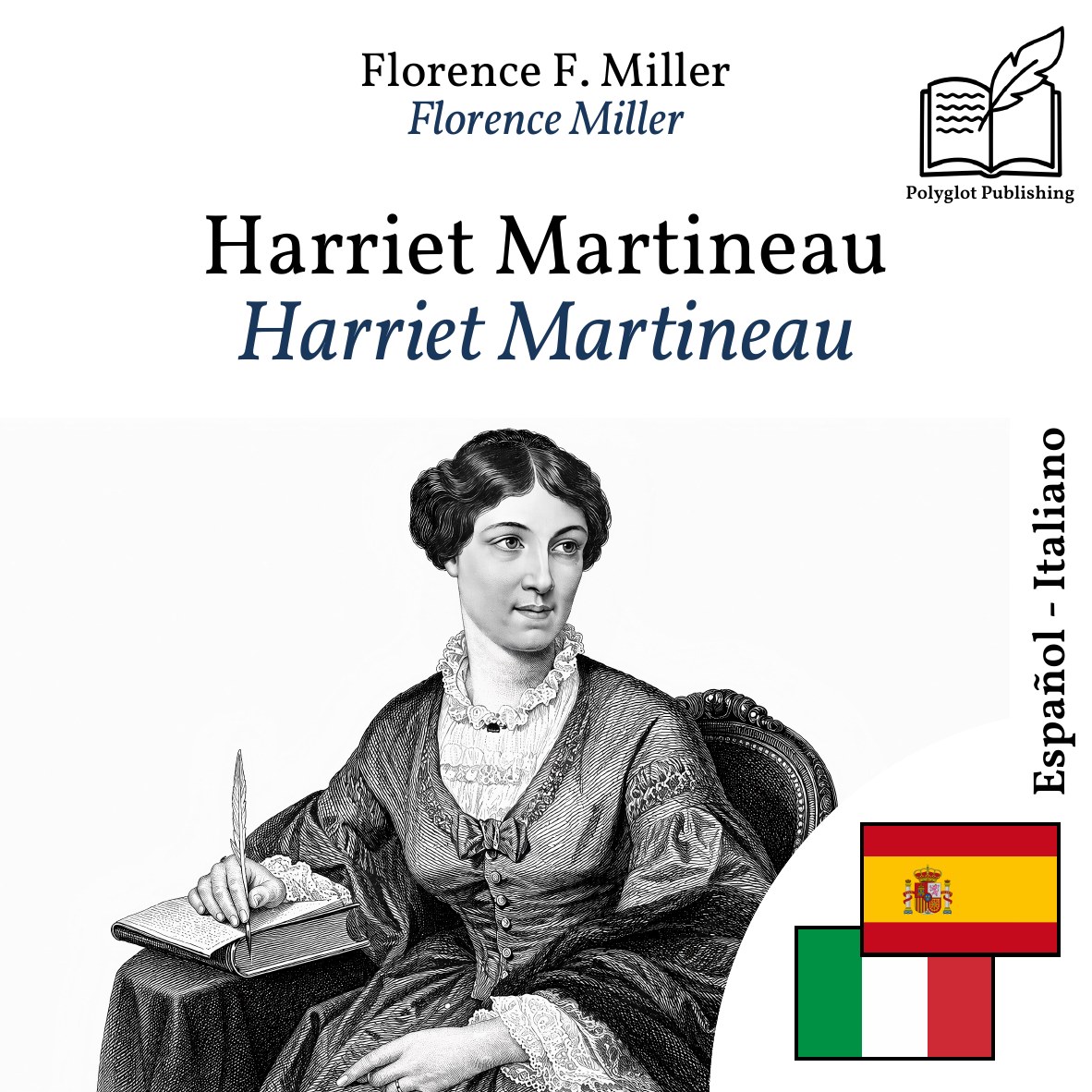 Harriet Martineau