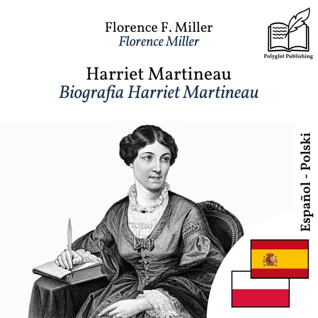 Biografia Harriet Martineau