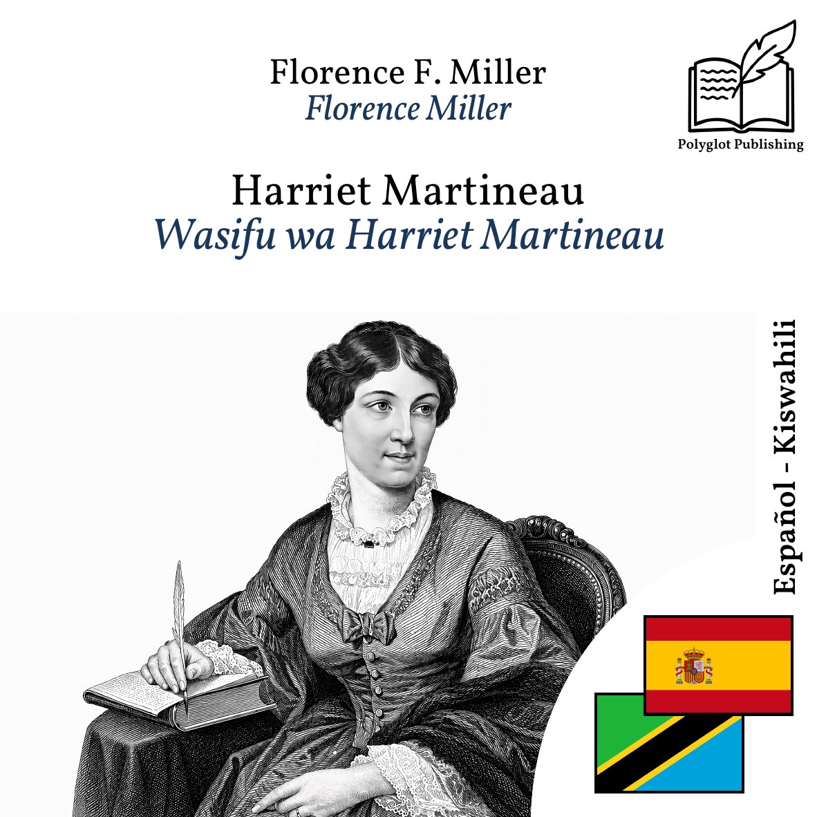Wasifu wa Harriet Martineau