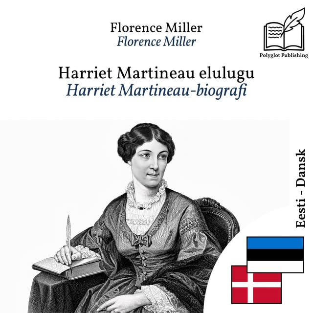 Harriet Martineau-biografi
