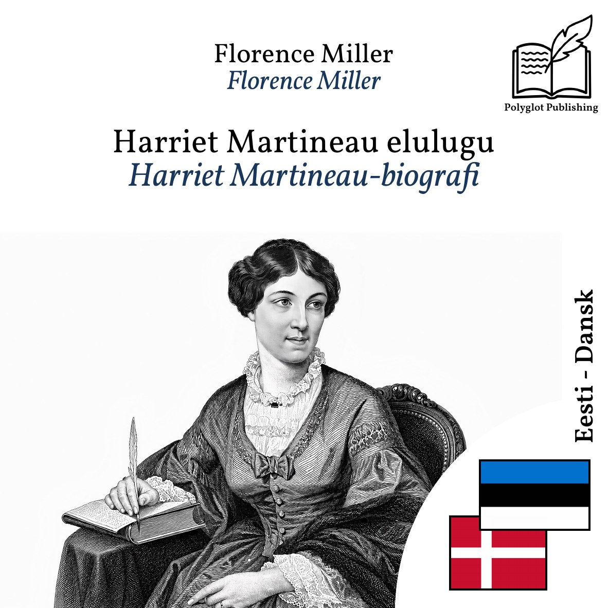 Harriet Martineau-biografi