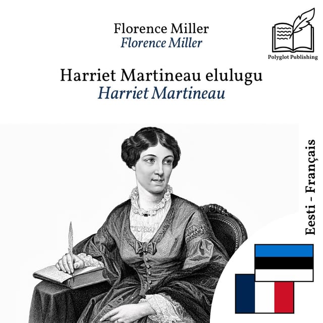 Harriet Martineau