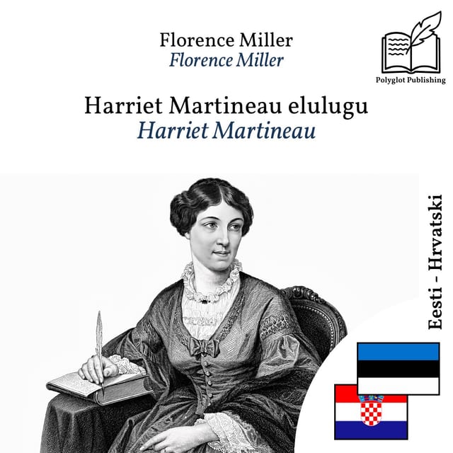 Harriet Martineau