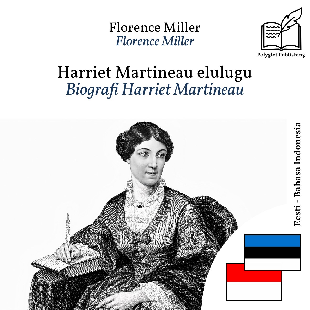 Biografi Harriet Martineau