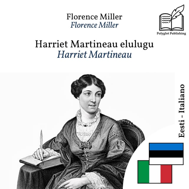 Harriet Martineau