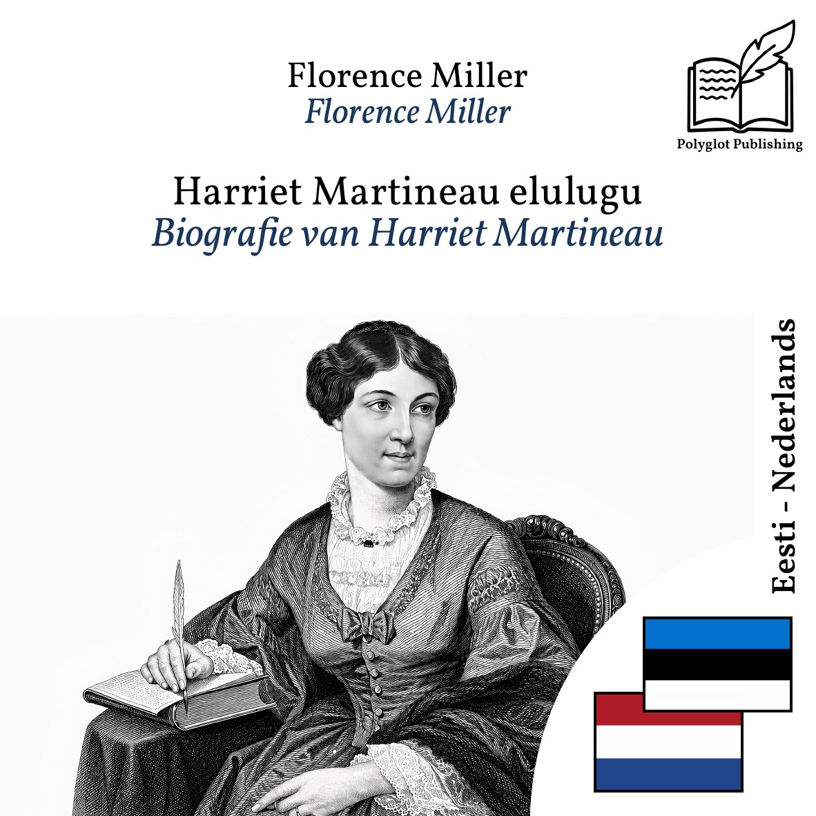 Biografie van Harriet Martineau