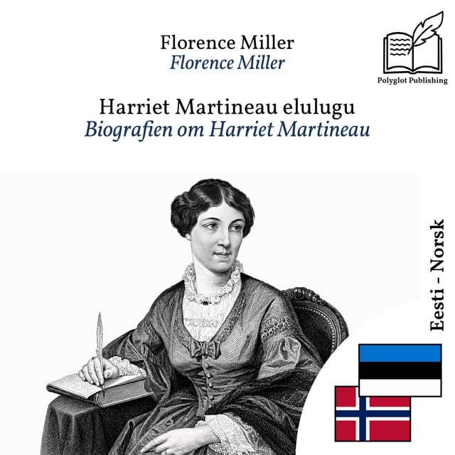 Biografien om Harriet Martineau