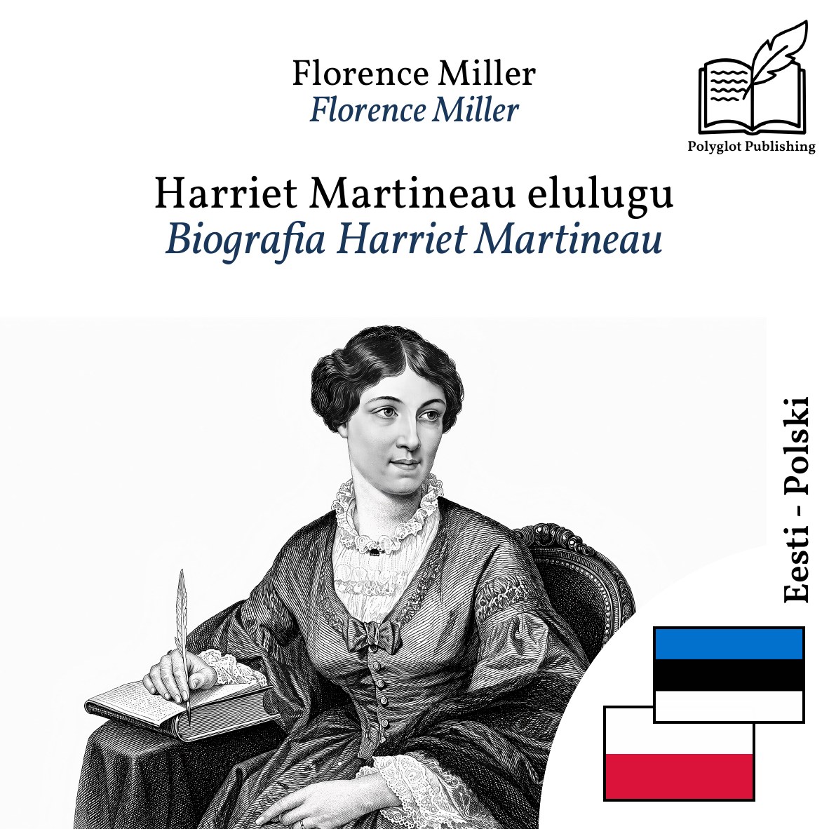 Biografia Harriet Martineau