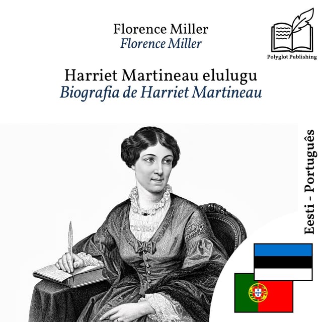Biografia de Harriet Martineau