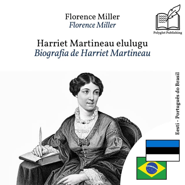 Biografia de Harriet Martineau