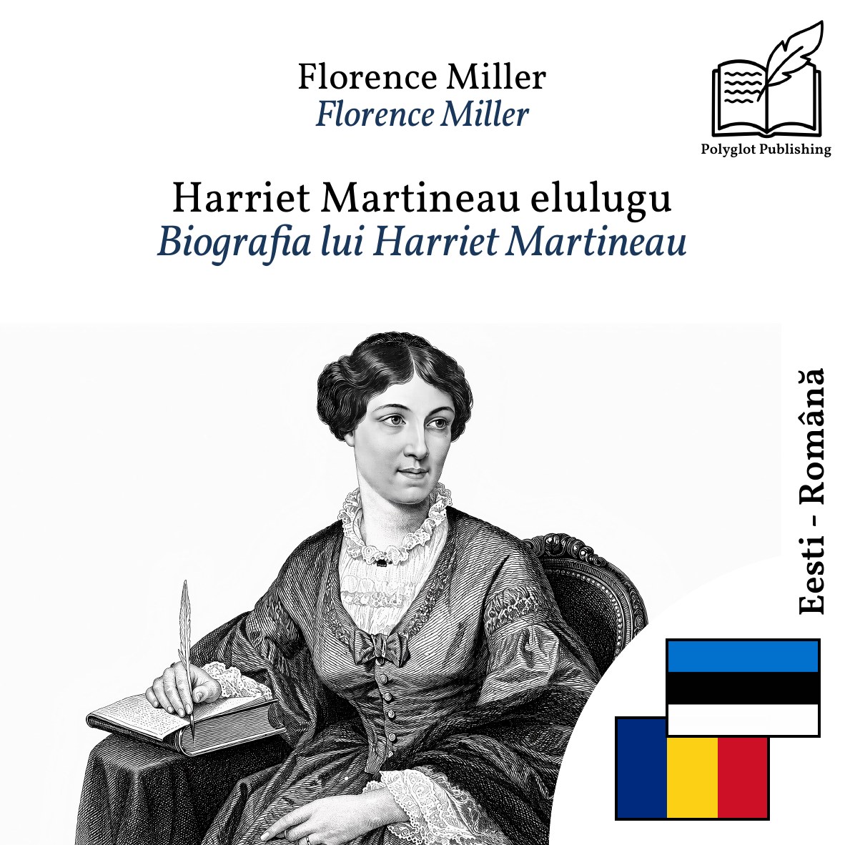 Biografia lui Harriet Martineau