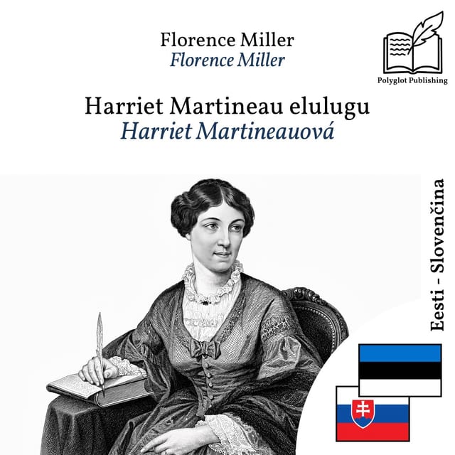 Harriet Martineauová
