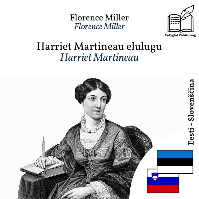 Harriet Martineau