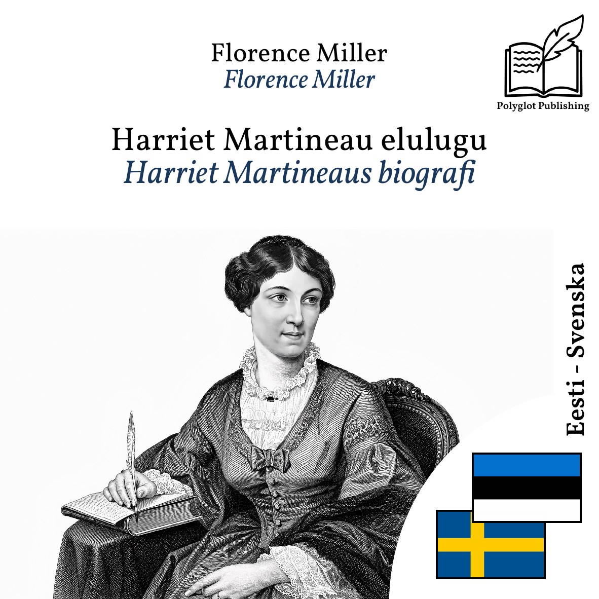 Harriet Martineaus biografi