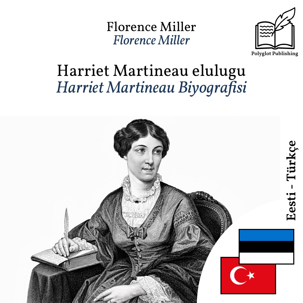 Harriet Martineau Biyografisi