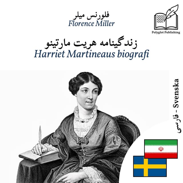 Harriet Martineaus biografi