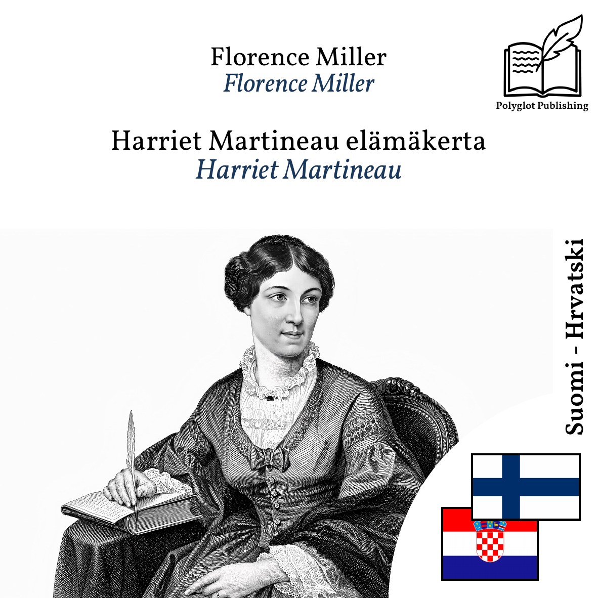 Harriet Martineau